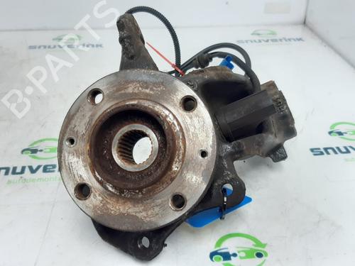 Used Right front steering knuckle Right front steering knuckle 10809024 10809024