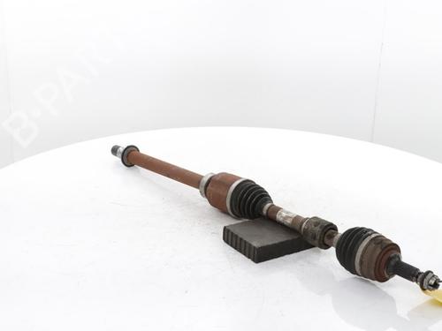 Right front driveshaft RENAULT CAPTUR II (HF_) TCe 140 (HFN0) | BP30186561M39 - Image 7