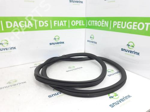 Rubber door seal PEUGEOT 208 II (UB_, UP_, UW_, UJ_) 1.2 PureTech 100 | BP21193816C142 