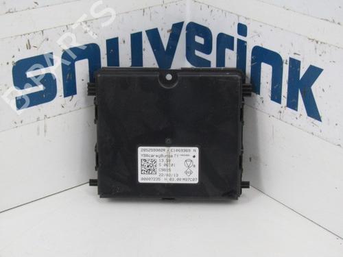 Used Electronic module RENAULT CLIO IV Grandtour (KH_) 0.9 TCe 90 (90 hp) 30185326