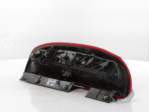 Left taillight FIAT DOBLO Cargo (263_) 1.3 D Multijet | BP34563240C34 - Image 7