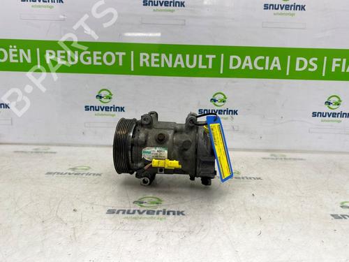 Used AC compressor AC compressor 22600404 22600404