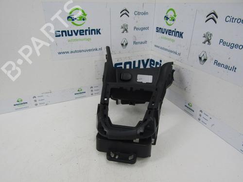 Used Shift knob RENAULT CLIO IV Grandtour (KH_) 1.5 dCi 75 (75 hp) 16408673