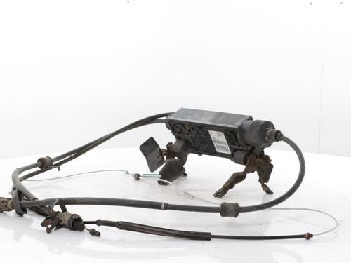Electric handbrake PEUGEOT 508 SW I (8E_) 1.6 THP | BP30758982E5 