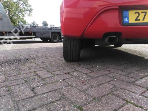Engine RENAULT TWINGO II (CN0_) 1.2 Turbo (CN0C, CN0F) | BP40588535M1 - Image 24