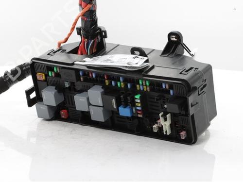 Fuse box LAND ROVER DEFENDER Station Wagon (L663) P300 Si4 4x4 | BP40588802E1 - Image 12