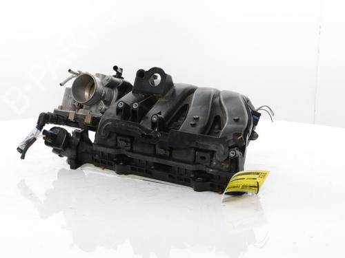 Intake manifold DACIA SANDERO III 1.0 TCe 90 | BP38618705M70 - Image 2