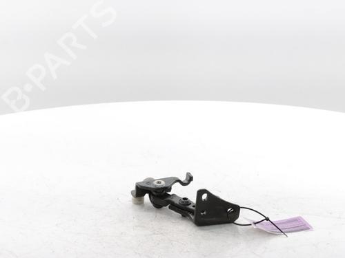 Hinge/Door check strap FIAT DUCATO Van (250_) 120 Multijet 2,2 D | BP29426647C146 