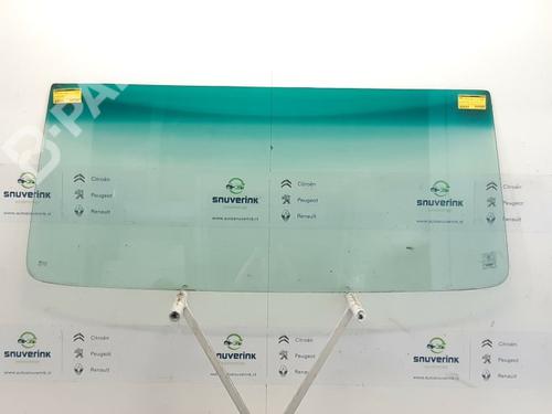 Used Windscreen Windscreen CITROËN C25 Bus (280_, 290_) 2.5 D Turbo (95 hp) 10800435 10800435