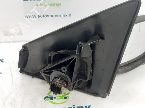Right mirror RENAULT MEGANE II (BM0/1_, CM0/1_) 1.6 16V (BM0C, CM0C) | BP10802358C27 