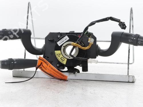 Used Steering column stalk Steering column stalk CITROËN JUMPER II Van 2.2 HDi 100 (101 hp) 33846036 33846036