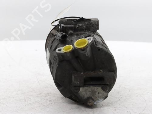 AC compressor RENAULT TRAFIC III Van (FG_) 1.6 dCi 90 (FGME) | BP34565456M34 - Image 3