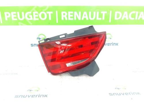 Used Left taillight Left taillight BMW 5 Gran Turismo (F07) 530 d xDrive (258 hp) 40575637 40575637