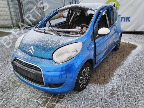 Front left seatbelt CITROËN C1 (PM_, PN_) 1.0 | BP28288655I26 - Image 13