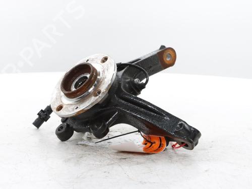 Right front steering knuckle CITROËN C3 IV (CC_, CB_) 1.2 PureTech 100 (CCHPV4) | BP37072262M26 - Image 2