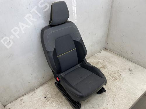 Left front seat RENAULT KANGOO III Box Body/MPV E-Tech Electric (FJJA) | BP37026213C15 - Image 3