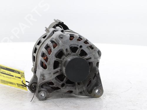 Alternator RENAULT CAPTUR II (HF_) TCe 100 (HFMT) | BP34567068M7 - Image 5