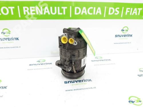 Used AC compressor AC compressor OPEL MOVANO B Van (X62) 2.3 CDTI FWD (FV) (136 hp) 10802121 10802121