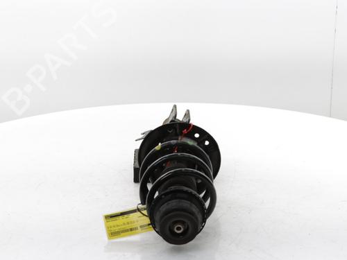 Left front shock absorber DACIA SANDERO III 1.0 SCe 65 | BP33696330M16 - Image 3