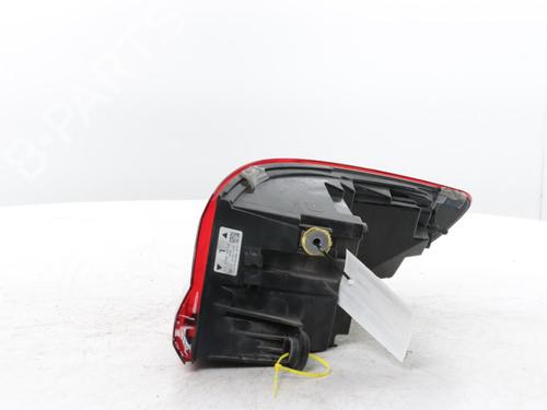 Left taillight BMW 1 (F40) 118 d | BP34423864C34 - Image 4