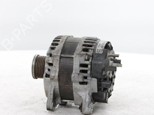 Alternator RENAULT TRAFIC III Van (FG_) 2.0 dCi 170 (FGMM, FGMV) | BP36538307M7 - Image 5