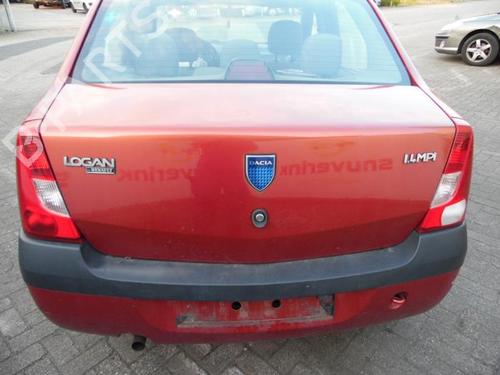 Left mirror DACIA LOGAN (LS_) 1.4 (LS0A, LS0C, LS0E, LS0G) | BP40568602C26 - Image 11