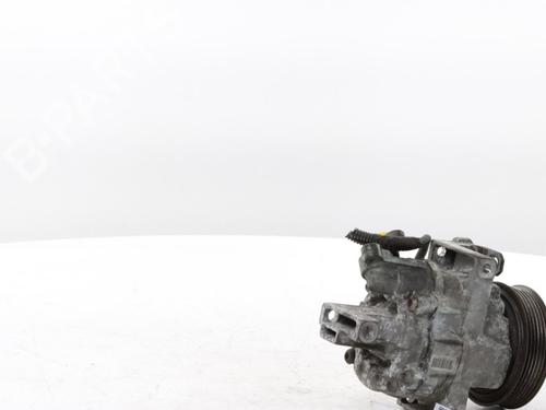 AC compressor PEUGEOT 107 (PM_, PN_) 1.0 | BP30757675M34