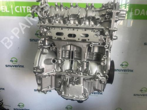 Engine RENAULT KADJAR (HA_, HL_) 1.3 TCe 140 (HLNB, HLN1) | BP26665838M1 