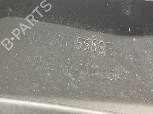 Grill RENAULT CAPTUR II (HF_) TCe 100 (HFMT) | BP33813778C40 - Image 3