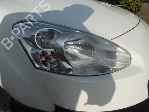 Interior handle PEUGEOT PARTNER Box Body/MPV 1.6 HDi | BP40572411I7 - Image 7