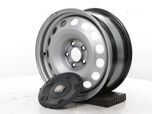 Fælk FIAT SCUDO Van 2.0 Multijet 145 (506) | BP37072203C45 - Image 2