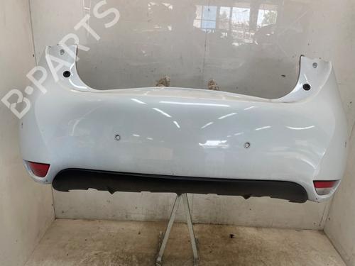 Used Rear bumper Rear bumper 39507641 39507641