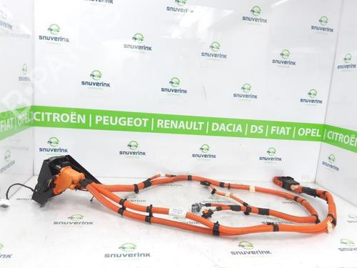 Used Other PEUGEOT 208 II (UB_, UP_, UW_, UJ_) e-208 (136 hp) 26202754