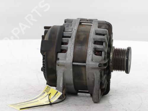 Alternator RENAULT TRAFIC III Van (FG_) 2.0 dCi 145 (FGML) | BP34565427M7 - Image 3
