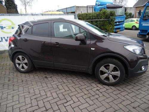 Electronic module OPEL MOKKA / MOKKA X (J13) 1.4 (_76) | BP40570652M83 - Image 7