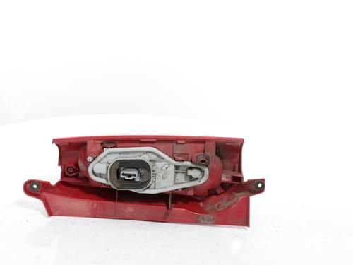 Used Left taillight PEUGEOT PARTNER Box Body/MPV 1.6 HDi 16V (90 hp) 28521387
