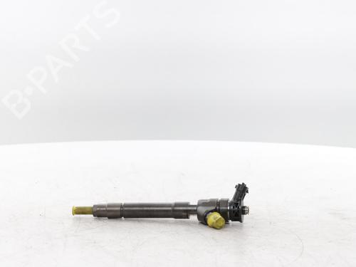 Injecteur OPEL VIVARO B Van (X82) 1.6 CDTI (05) (125 hp) 31960991