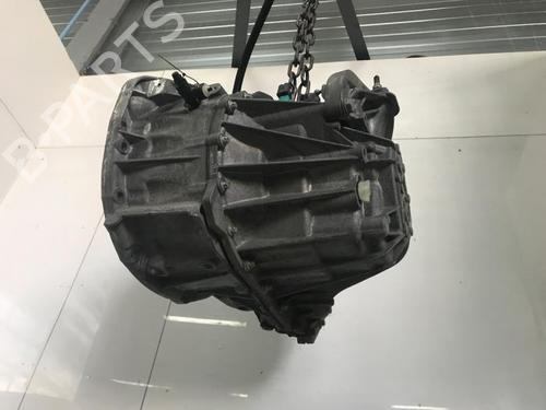Gearbox RENAULT TRAFIC III Van (FG_) 2.0 dCi 170 (FGMM, FGMV) | BP40586826M3 - Image 5