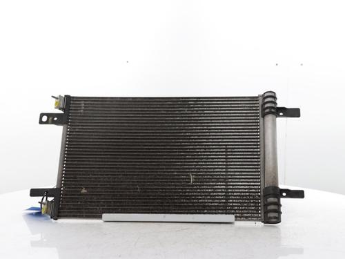 Used AC radiator PEUGEOT EXPERT Van (V_) E-EXPERT (136 hp) 31261499
