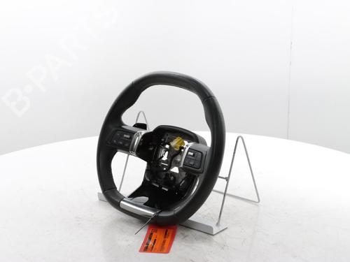 Steering wheel CITROËN C4 III (BA_, BB_, BC_) 1.2 PureTech 130 (BAHNSA, BAHNSB) | BP29899540C49