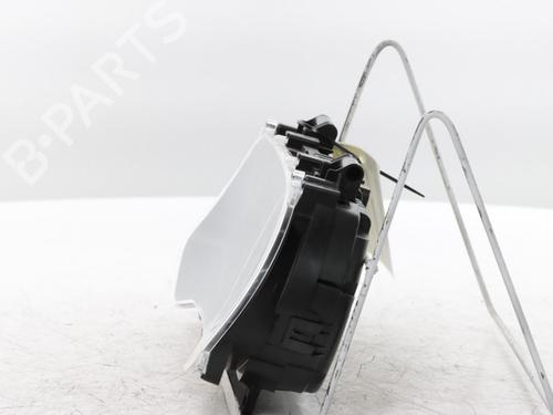 Instrument cluster RENAULT CAPTUR II (HF_) TCe 90 (HFM6) | BP34564945C47 - Image 3