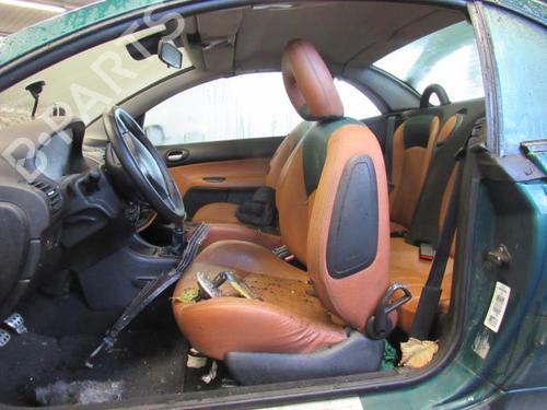 Exhaust system PEUGEOT 206 CC (2D) 1.6 16V (2DNFUF, 2DNFUR) | BP40570482M121  - Image 10