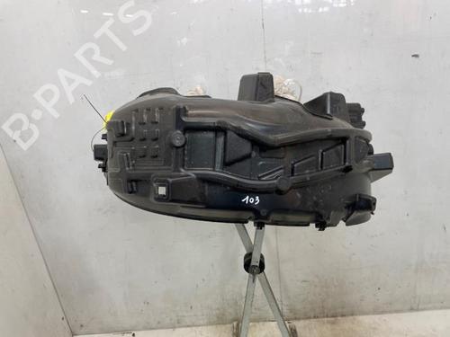 Used Wheel arch Wheel arch CITROËN C3 IV (CC_, CB_) ë-C3 (CBZYAZ) (113 hp) 40587907 40587907
