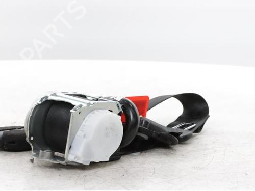 Front left seatbelt CITROËN C5 AIRCROSS (A_) 1.2 PureTech 130 (ARHNSJ) | BP40587369I26  - Image 9