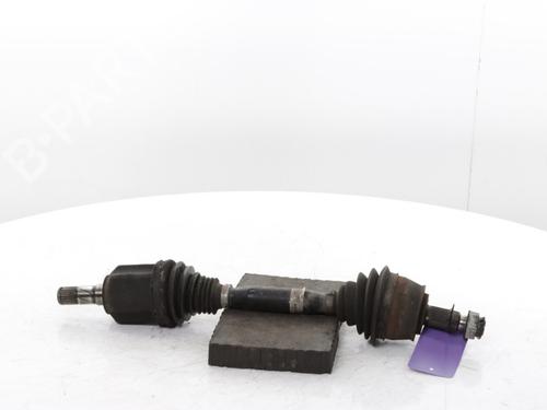 Left front driveshaft FIAT DOBLO Cargo (263_) 1.6 D Multijet (263WXD1B, 263WXR1B, 263WXX1B, 263ZXD1B,... | BP30186390M38