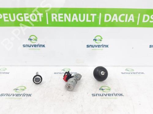 Used Electronic module Electronic module RENAULT WIND (E4M_) 1.2 TCe 100 (E4MF) (102 hp) 40571592 40571592