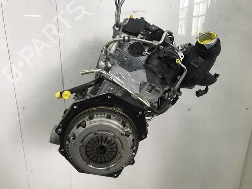 Engine VW POLO VI (AW1, BZ1, AE1) 1.0 TSI | BP36090609M1 - Image 3