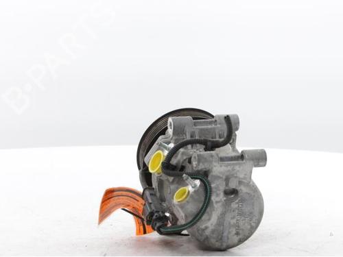 AC compressor CITROËN BERLINGO Box Body/MPV (K9) PureTech 110 | BP31050235M34 - Image 2