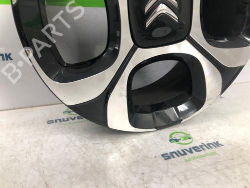 Rim CITROËN C3 AIRCROSS II (2R_, 2C_) 1.2 PureTech 110 (2RHNZB, 2RHNZW, 2RHNPX, 2RHNPJ) | BP19148349C45 