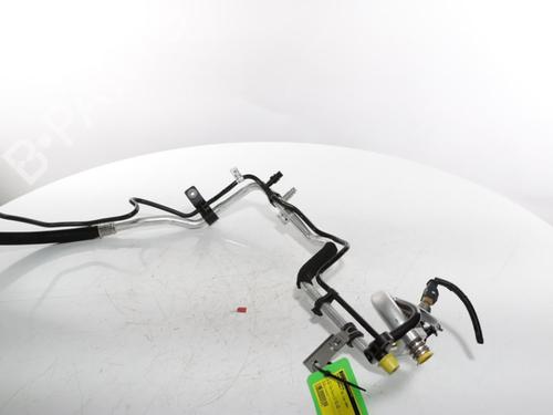 AC pipe OPEL CORSA F (P2JO) 1.2 (68) | BP28005562M126 